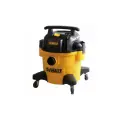 Промышленный пылесос DeWalt DXV23PLPTA
