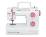 Швейная машина Family Hobby Line 39, электромеханическое управление, ротационный челнок