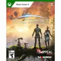 Игра Outcast: A New Beginning (Xbox Series X)