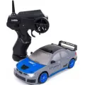 Радиоуправляемая машинка для дрифта Субару, свет, 18 см