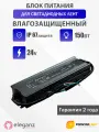 Герметичный блок питания для светодиодной ленты Eleganz, 24В, 150 Вт, IP67