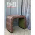 Mc'GEAR Пуф Подкова 550