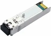 Future Technologies FT-SFP+-WDM-LR-03-A-D Модуль оптический FiberTrade (10G, Tx1270/Rx1330nm, 3km, DDM)