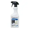 Спрей Очиститель сантехники Glutoclean 750 мл 830 г 1 шт. бутылка без отдушки