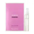 Chanel Туалетная вода Chance Eau Tendre, Eau De Toilette, 1,5 мл Sample