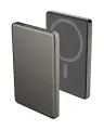 Повербанк Power bank для телефона E501 с MagSafe 5000 mAh
