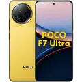 Смартфон Xiaomi Poco F7 Ultra 512Gb 16Gb желтый