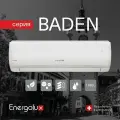 Сплит-система On/Off Energolux BADEN SAS07BD1-A/SAU07BD1-A (Кондиционер настенный)