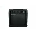 Гитарный усилитель Bosstone GA-15W V.2 Black