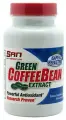 SAN Green Coffee Bean Extract 60 капс.