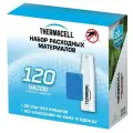 Набор запасной Thermacell Mega Refill (10 газовых картриджей + 30 пластин)