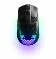 Мышь SteelSeries Aerox 3 Wireless Ultra Lightweight Gaming Mouse (2022) Onyx