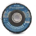 РемоКолор Круг зачист. полимер. (коралловый) Black, 37-1-401