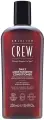 American Crew DAILY DEEP Ежедневный увлажняющий кондиционер MOISTURIZING CONDITIONER, 250мл