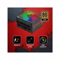 Блок питания Bloody ATX 750W BD-PS750G 80+ gold (20+4pin) APFC