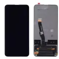 Дисплей для Huawei P Smart Z, Honor 9X, Y9S в сборе с тачскрином (COF) черный