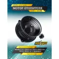 Мотор отопителя VOLTON Mazda 6 (07-), CX-5 (11-), CX-3 (14-), черный