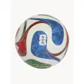 Мяч Adidas FIFA World Cup 26 Trionda Pro Sala Ball белый 60% полиэтилентерефталат, 40% полиуретан JD8033