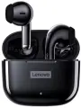 Беспроводные наушники Lenovo LP40 Pro Live Pods TWS черный