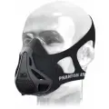 Тренировочная маска Phantom Training Mask, размер М, цвет черный