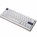 QK61 V2 Механическая клавиатура 60% Wireless