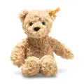 Мягкая игрушка Steiff Soft Cuddly Friends Jimmy Teddy bear (Штайф мягкие приятные друзья мишка Тедди Джимми, 20 см)