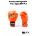 Боксерские перчатки Twins Special BGVL3 16 унций