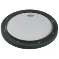Remo RT-0010-00 Tunable Practice Pad Gray 10 10' тренировочный пэд