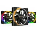 Вентилятор для корпуса be quiet! LIGHT WINGS 120mm PWM 1700 об/мин (BL076) 3-Pack