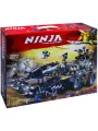 Конструктор Ниндзяго Ниндзя Стремительный странник