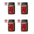 Кофе растворимыйred katana 100 г, стеклянная банка, - 4шт
