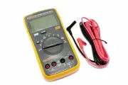 Цифровой мультиметр FLUKE 15B MAX, питание от батареек, 0,0-1000,0В