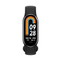 Фитнес-браслет XIAOMI Mi Smart Band 8 Graphite Black (BHR7165GL)