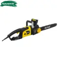 Пила цепная электрическая HUTER ELS-2800