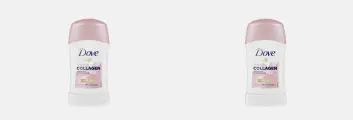 DOVE Део-стик PRO-COLLAGEN 40мл, 2шт.