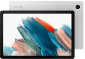 Планшет Samsung Galaxy Tab A8 10.5 Wi-Fi (2021) 32Gb серебро