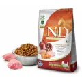 Farmina ND Pumpkin Н&Д Тыква Курица с гранатом Для взрослых собак Мини 2,5 кг