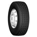 Грузовая шина Кама NT 202, 265/70R19.5, 143J, TL, Прицепная