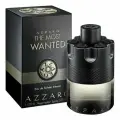 Туалетная вода Azzaro The Most Wanted Intense 100 мл, древесная