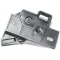 VAG 6R1823633 кронштейн опорный ручки открывания капота