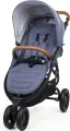 Коляска прогулочная Valco Baby Snap Trend, цвет: Denim