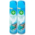 Освежитель воздуха аэрозольный AIRWICK Французская Ривьера, морская волна и легкий бриз, 290 мл, 2 шт.