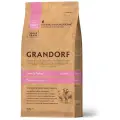 GRANDORF для щенков Юниор Ягнёнок с индейкой 10 кг