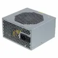 Блок питания Qdion, ATX QD-400W, 400 Вт, 80 Plus Bronze, ActivePFC, серый
