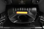 Rivertoys Детский электромобиль K707AM красный