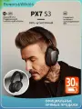 Беспроводная Bluetooth-гарнитура Bowers & Wilkins PX7S3 с шумоподавлением