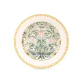 Тарелка Flowers Fioretta обеденная, 27см