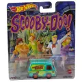 Модельки машин металлические машинка Mattel Hot Wheels Retro Entertainment Collection, THUNDERCATS THUNDER TANK- Подарок коллекционера