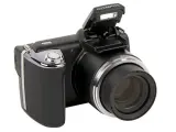 OLYMPUS Фотоаппарат компактный Olympus SP-620UZ