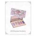 Тени Violet Strawberry Rococo 01